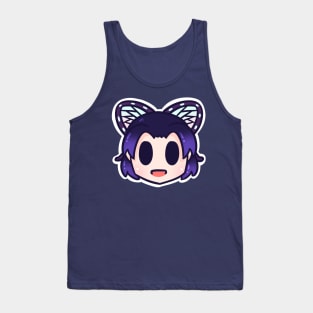 Shinobu Kocho Tank Top